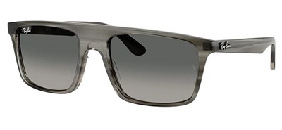 Ray-Ban RB2222 Güneş Gözlüğü Gri 143871 Mineral