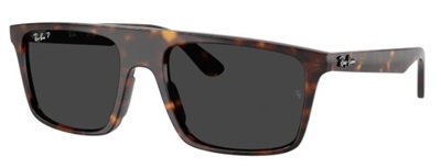 Ray-Ban RB2222 Men's Sunglasses, Brown 902/48