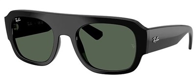 Ray-Ban RB2218 Güneş Gözlüğü Siyah 667771 CR39 Organik 1.5