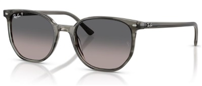 Ray-Ban RB2197 Güneş Gözlüğü Gri 1438M3