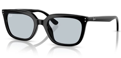 Ray-Ban RB4439D Güneş Gözlüğü Siyah 901/72 CR39 Organik 1.5