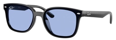 Ray-Ban RB4461D Güneş Gözlüğü Siyah 601/80 CR39 Organik 1.5