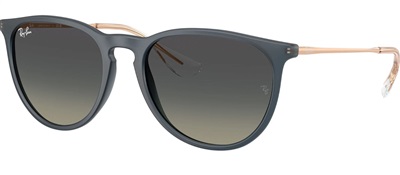 Ray-Ban RB4171 Güneş Gözlüğü Mavi 681311 CR39 Organik 1.5