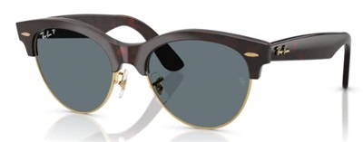 Ray-Ban RB2341 Güneş Gözlüğü Kahverengi Sarı 990/3R Polarize