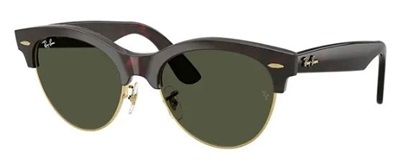 Ray-Ban RB2341 Güneş Gözlüğü Kahverengi Sarı 990/31 Mineral