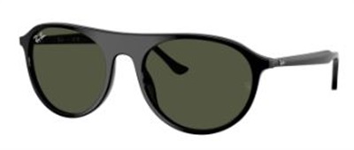 Ray-Ban RB2215 Güneş Gözlüğü Siyah 901/31 Mineral