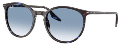 Ray-Ban RB2204 Güneş Gözlüğü Kahverengi 14303F Mineral