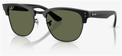 Ray-Ban RBR0504S Güneş Gözlüğü Siyah 67839A Polarize