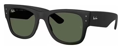 Ray-Ban RB4840S Güneş Gözlüğü Siyah 601S71 CR39 Organik 1.5