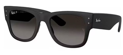 Ray-Ban RB4840S Güneş Gözlüğü Siyah 601ST3 Polarize