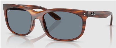 Ray-Ban RB2289 Güneş Gözlüğü Koyu Kahverengi 902/48 Polarize