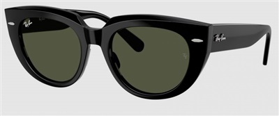 Ray-Ban RB2286 Güneş Gözlüğü Siyah 901/31 Mineral