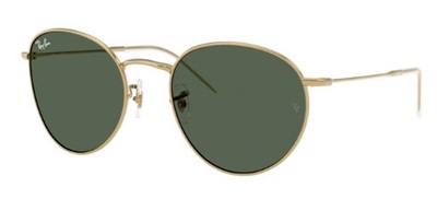 Ray-Ban İndirimli RBR0103S Güneş Gözlüğü Altın 001/VR CR39 Organik 1.5
