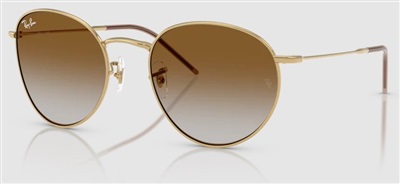 Ray-Ban İndirimli RBR0103S Güneş Gözlüğü Altın 001/CB CR39 Organik 1.5