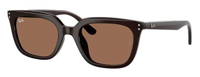Ray-Ban RB4439D Güneş Gözlüğü Kahverengi 623173 CR39 Organik 1.5