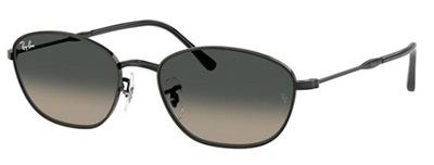 Ray-Ban RB3749 Güneş Gözlüğü Siyah 002/71 Mineral