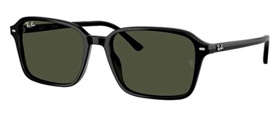 Ray-Ban RB2231 Güneş Gözlüğü Siyah 901/31 Mineral