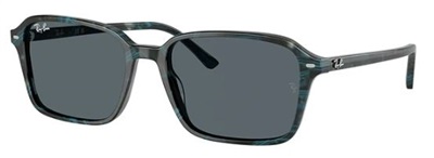 Ray-Ban RB2231 Güneş Gözlüğü Gri Mavi 1417R5 Mineral