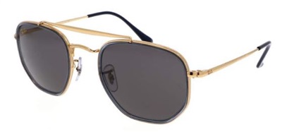 Ray-Ban RB3648M Güneş Gözlüğü Altın 9240B1 Mineral