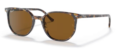 Ray-Ban RB2197 Güneş Gözlüğü Kahverengi 135757