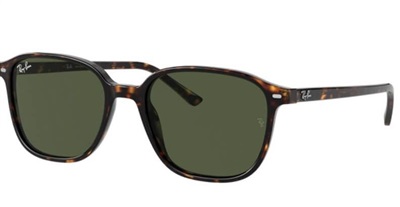 Ray-Ban RB2193 Güneş Gözlüğü Kahverengi 902/31