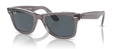 Ray-Ban RB2140 Güneş Gözlüğü Gri 1355R5