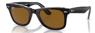 Ray-Ban RB2140 Güneş Gözlüğü Siyah 129433
