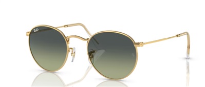 Ray-Ban RB3447 Güneş Gözlüğü Altın 001/BH