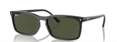 Ray-Ban RB4435 Güneş Gözlüğü Siyah 901/31 Mineral