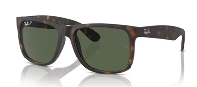 Ray-Ban RB4165 Güneş Gözlüğü Kahverengi 865/9A