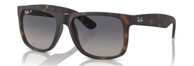 Ray-Ban RB4165 Güneş Gözlüğü Kahverengi 865/8S