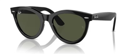 Ray-Ban RB2241 Güneş Gözlüğü Siyah 901/31 Mineral