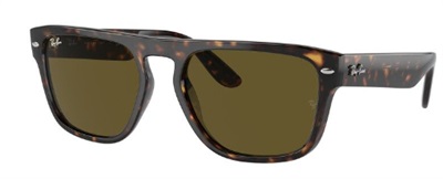 Ray-Ban RB4407 Güneş Gözlüğü Kahverengi 135973 CR39 Organik 1.5