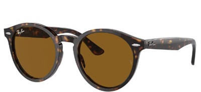 Ray-Ban RB7680S Güneş Gözlüğü Kahverengi 902/33