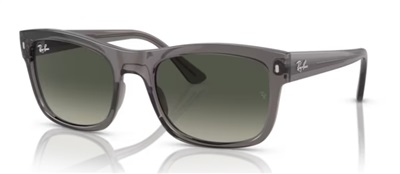 Ray-Ban RB4428 Güneş Gözlüğü Koyu Gri 667571 Mineral