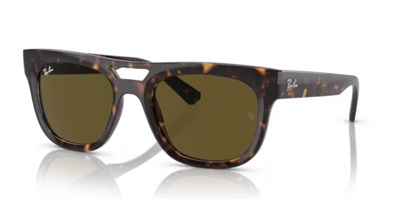 Ray-Ban Phil RB4426 Güneş Gözlüğü Kahverengi 135973 CR39 Organik 1.5