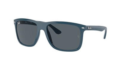 Ray-Ban RB4547 Güneş Gözlüğü Mavi 6717R5 Mineral
