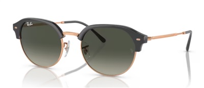 Ray-Ban RB4429 Güneş Gözlüğü Siyah/rose Gold 672071 Mineral
