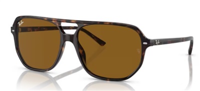 Ray-Ban RB2205 Güneş Gözlüğü Kahverengi 902/33 Mineral