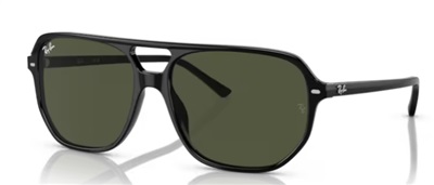 Ray-Ban RB2205 Güneş Gözlüğü Siyah 901/31 Mineral