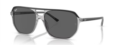 Ray-Ban RB2205 Güneş Gözlüğü Koyu Gri 1396B1 Mineral