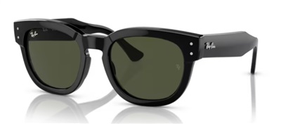 Ray-Ban RB0298S Güneş Gözlüğü Siyah 901/31 Mineral