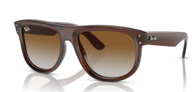 Ray-Ban Boyfriend reverse RBR0501S Güneş Gözlüğü Kahverengi 6709CB