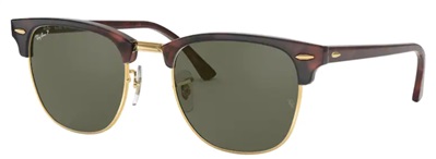 Ray-Ban RB3016 Güneş Gözlüğü Kahverengi 990/58