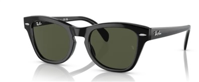 Ray-Ban RB0707S Güneş Gözlüğü Siyah 901/31