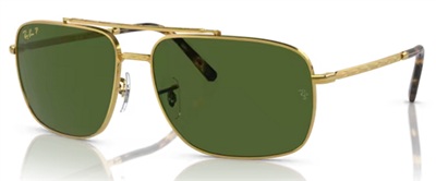 Ray-Ban RB3796 Güneş Gözlüğü Altın 9196P1 Mineral