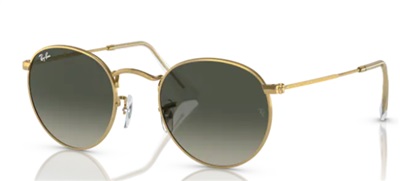 Ray-Ban RB3447 Güneş Gözlüğü Altın 001/71