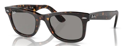 Ray-Ban RB2140 Güneş Gözlüğü Kahverengi 1382R5