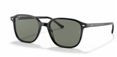 Ray-Ban RB2193 901/58 Black Men's Sunglasses