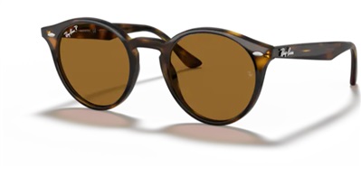 Ray-Ban RB2180 Güneş Gözlüğü Kahverengi 710/83